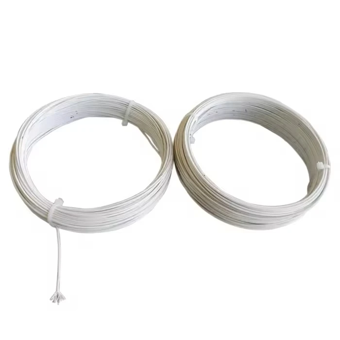 Cable de termoparell de fibra de quars