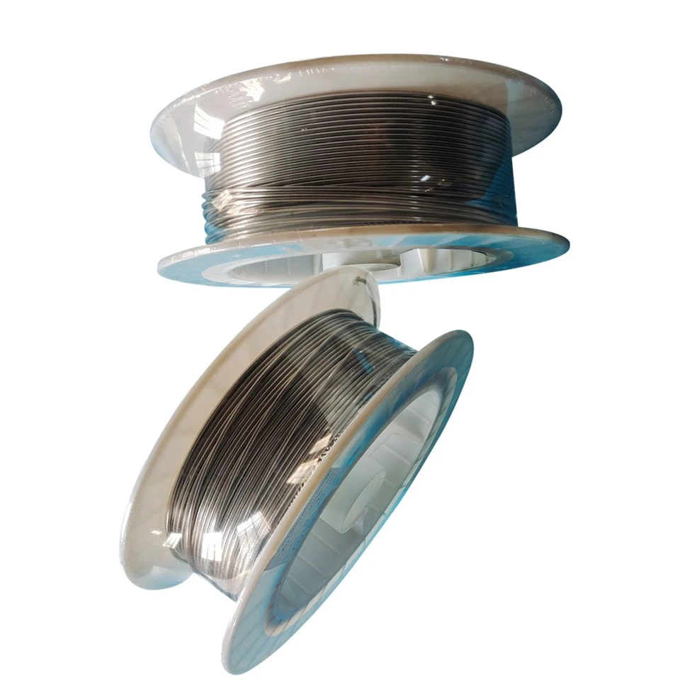 Zn85Al15 Spray Wire
